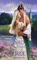 Laird Takes a Bride: The Penhallow Dynasty