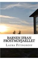 Barnen ifran Frostmofjaellet