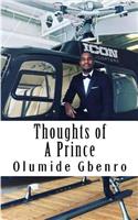Thoughts of a Prince