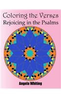 Coloring the Verses: Rejoicing in the Psalms