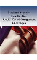National Security Case Studies