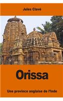 Orissa