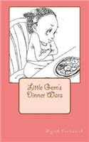 Dinner Wars