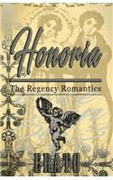 Honoria: A Novella