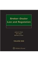Broker-Dealer Law and Regulation