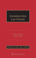 Construction Law Update