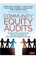Community Equity Audits