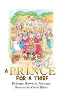 A Prince for a Thief