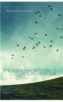 Pensamientos y realidades