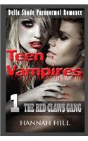 Teen Vampires 1