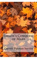 Edison's Conquest of Mars