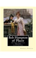 Bob Hampton of Placer By