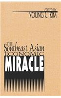 Southeast Asian Economic Miracle