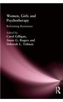 Women, Girls & Psychotherapy