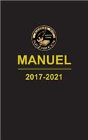 Manuel, L'Eglise du Nazareen, 2017-2021
