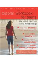 Bipolar Workbook for Teens