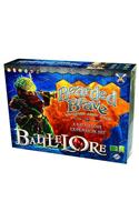 Battlelore Bearded Brave