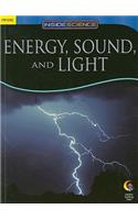 Energy, Sound, and Light