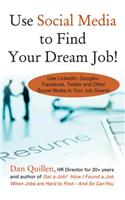 Use Social Media to Find Your Dream Job!