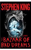 The Bazaar of Bad Dreams