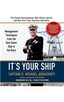 It's Your Ship