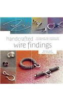 Handcrafted Wire Findings