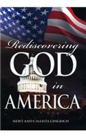 Rediscovering God in America