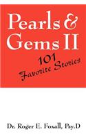 Pearls & Gems II