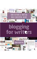 Blogging for Writers