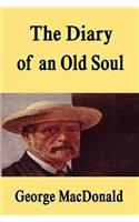 Diary of an Old Soul [Hardcover Edition]