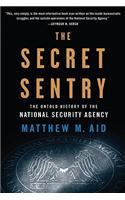 The Secret Sentry