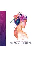 The Signature Art Of Brian Stelfreeze