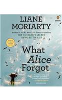 What Alice Forgot
