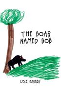 Boar Named Bob
