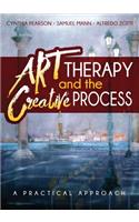 Art Therapy and the Creative Process