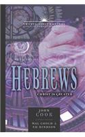 Hebrews Commentary