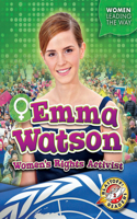 Emma Watson: Women's Rights Activist