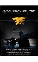 Navy Seal Sniper