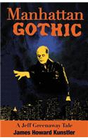 Manhattan Gothic