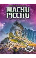 Machu Picchu: The Lost Civilization