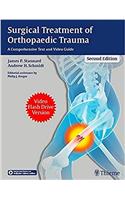 Surgical Treatment of Orthopaedic Trauma