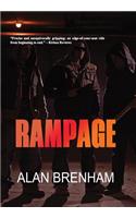 Rampage: A Jason Scarsdale Novel