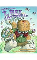 Here Comes T. Rex Cottontail