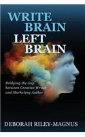 Write Brain Left Brain