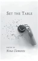 Set the Table
