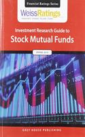 Weiss Ratings Investment Research Guide to Stock Mutual Funds, Spring 2019