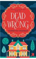 Dead Wrong