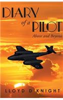 Diary of a Pilot