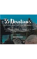55 Devotions