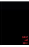 Emilie and chill - Notes